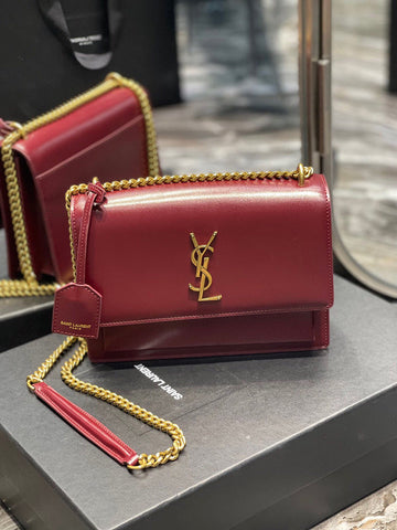 MLB Fashion - SLY Bags - 634