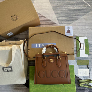 Makersluxe Bags - GCI Bags - 6732