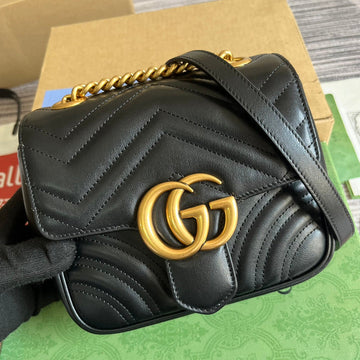 Makersluxe Bags - GCI Bags - 5692