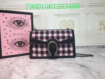 Makersluxe Fashion - GCI Bags - 10689
