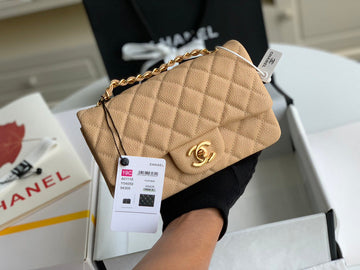 Makersluxe Bags - CHL Bags - 6631