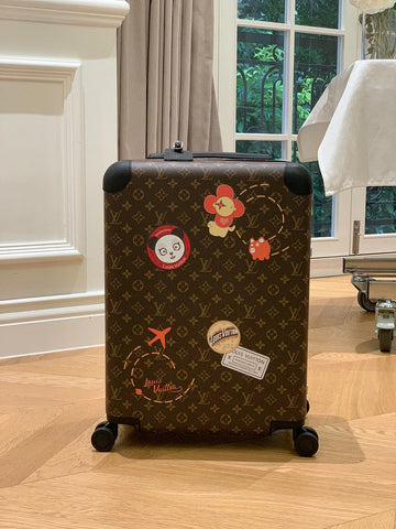 Makersluxe - Travel Bags - 366
