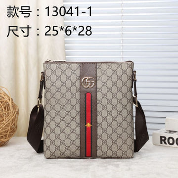 Makersluxe Bags - GCI Bags - 2340