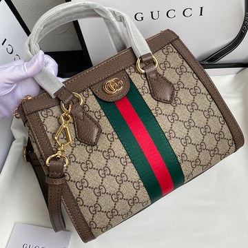 Makersluxe Fashion - GCI Bags - 10024