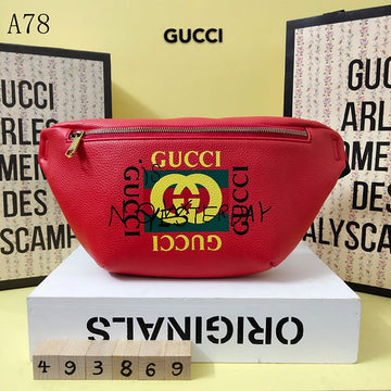Makersluxe Fashion - GCI Bags - 10286