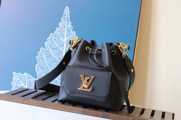 Makersluxe - LOV Bags - 718