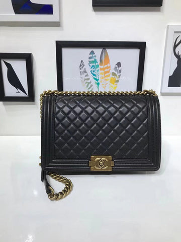 Makersluxe Bags - CHL Bags - 647