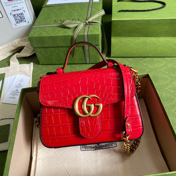 Makersluxe Bags - GCI Bags - 5835