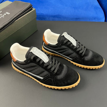 Makersluxe - BRE Men Shoes - 677