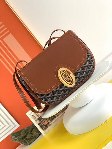 Makersluxe Bags - GOD Bags - 619
