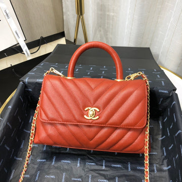 Makersluxe Bags - CHL Bags - 1948