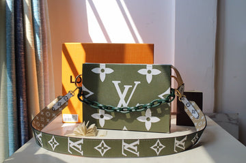 LOV2 Bags - Makersluxe Bags  2665