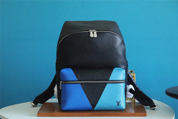 Makersluxe Fashion Lu-Vi bags - 9579