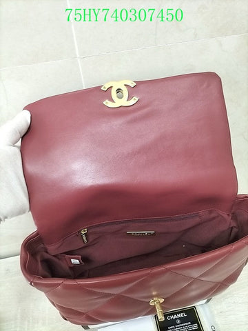 Makersluxeras - CHL Bags - 2983