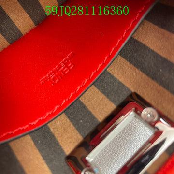 Makersluxeras - FDE Bags - 2080