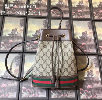 Makersluxe Bags - GCI Bags - 6247