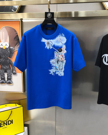 Makersluxe - Men T Shirts - 859