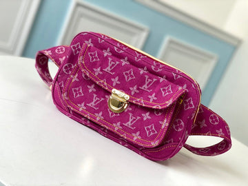 MLB Fashion Lu-Vi bags - 2365