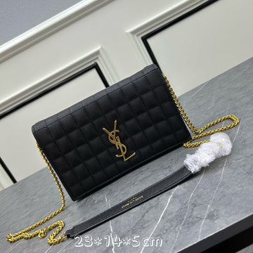 Makersluxe Bags - SLY Bags - 1054