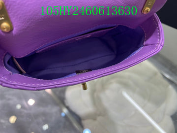 Makersluxeras - CHL Bags - 2614