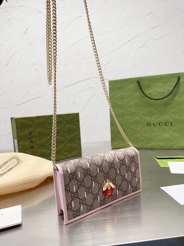 Makersluxe Fashion - GCI Bags - 11721