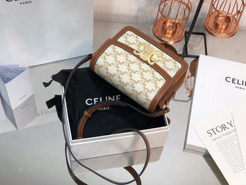 MLB Fashion - CLE Bags - 243