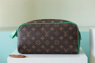 Makersluxe Fashion Lu-Vi bags - 10662