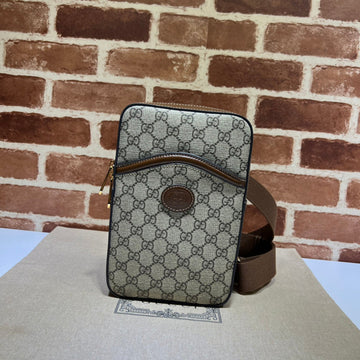 Makersluxe Fashion - GCI Bags - 11979