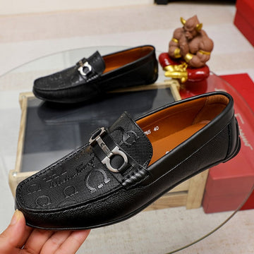 Makersluxe - FGO Men Shoes - 880
