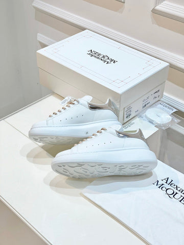 Makersluxe - AQ Women Shoes - 131