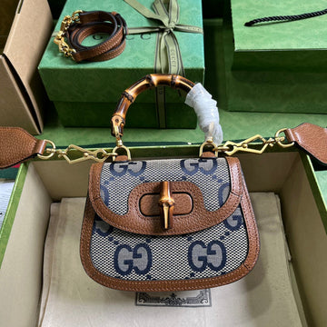 Makersluxe Bags - GCI Bags - 609