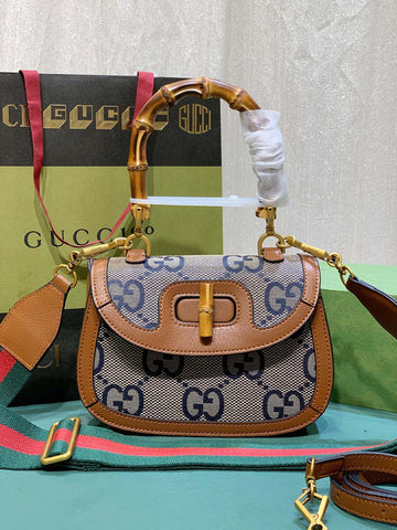 Makersluxe Bags - GCI Bags - 672