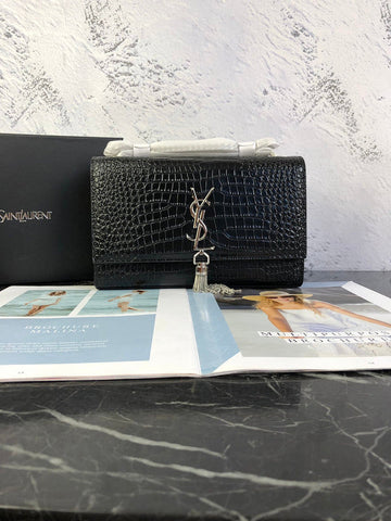 Makersluxe Bags - SLY Bags - 1989