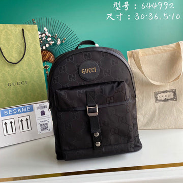 Makersluxe Bags - GCI Bags - 6060