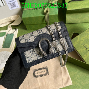 Makersluxe Fashion - GCI Bags - 10665