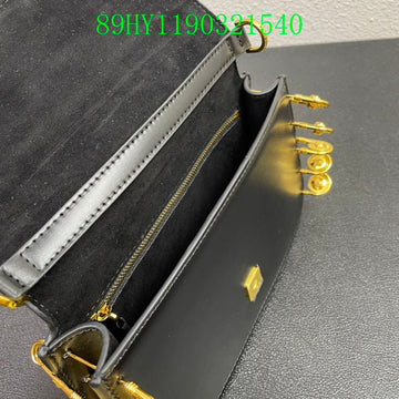 Makersluxeras - FDE Bags - 1808