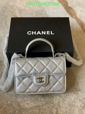 Makersluxe Bags - CHL Bags - 5304