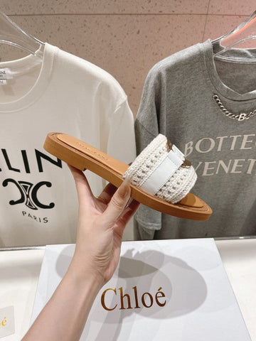 Makersluxe - CLE Women Shoes - 043