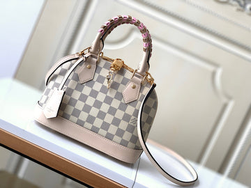 Makersluxe Bags - VL Bags - 100