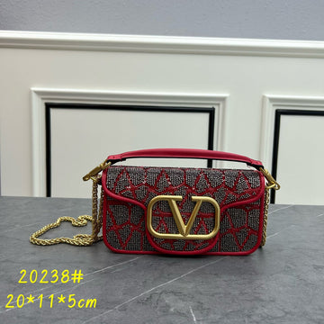 Makersluxe Bags - VTO Bags - 567
