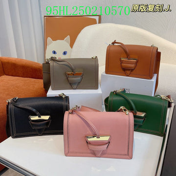 Makersluxe Bags - LWE Bags - 193