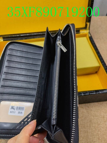 Makersluxeras - BOR Wallet - 145