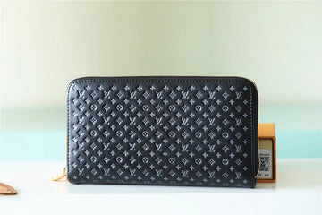 Makersluxe Fashion Lu-Vi bags - 8736