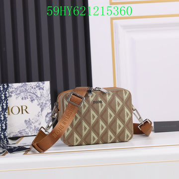 Makersluxeras - DOR Bags - 985