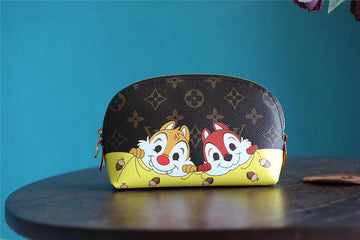 Makersluxe Fashion Lu-Vi bags - 9072