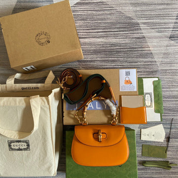 Makersluxe Bags - GCI Bags - 6715