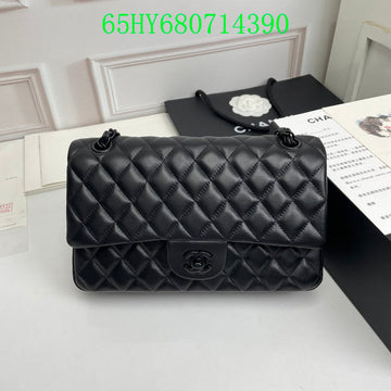 Makersluxe Bags - CHL Bags - 5538