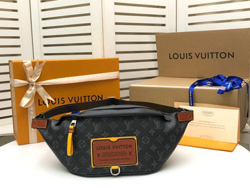 Makersluxe Fashion Lu-Vi bags - 17649