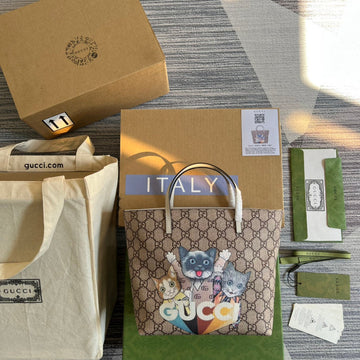 Makersluxe Bags - GCI Bags - 4648