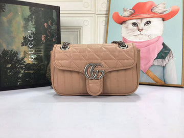 Makersluxe Fashion - GCI Bags - 10131
